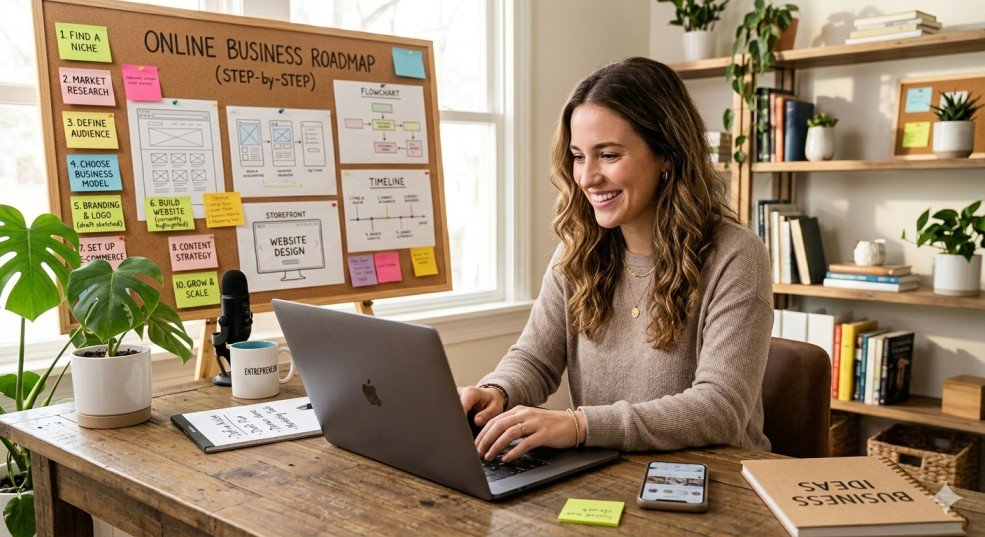 how-to-start-an-online-business-from-scratch-step-by-step-guide